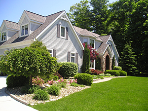 Landscapers and Lawncare Services in Solon, IA